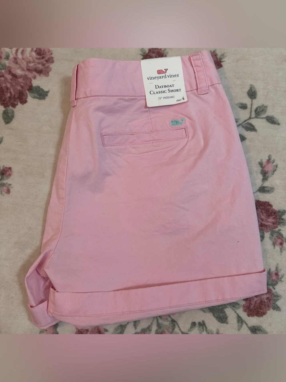 Vineyard Vines Dayboat Classic Shorts